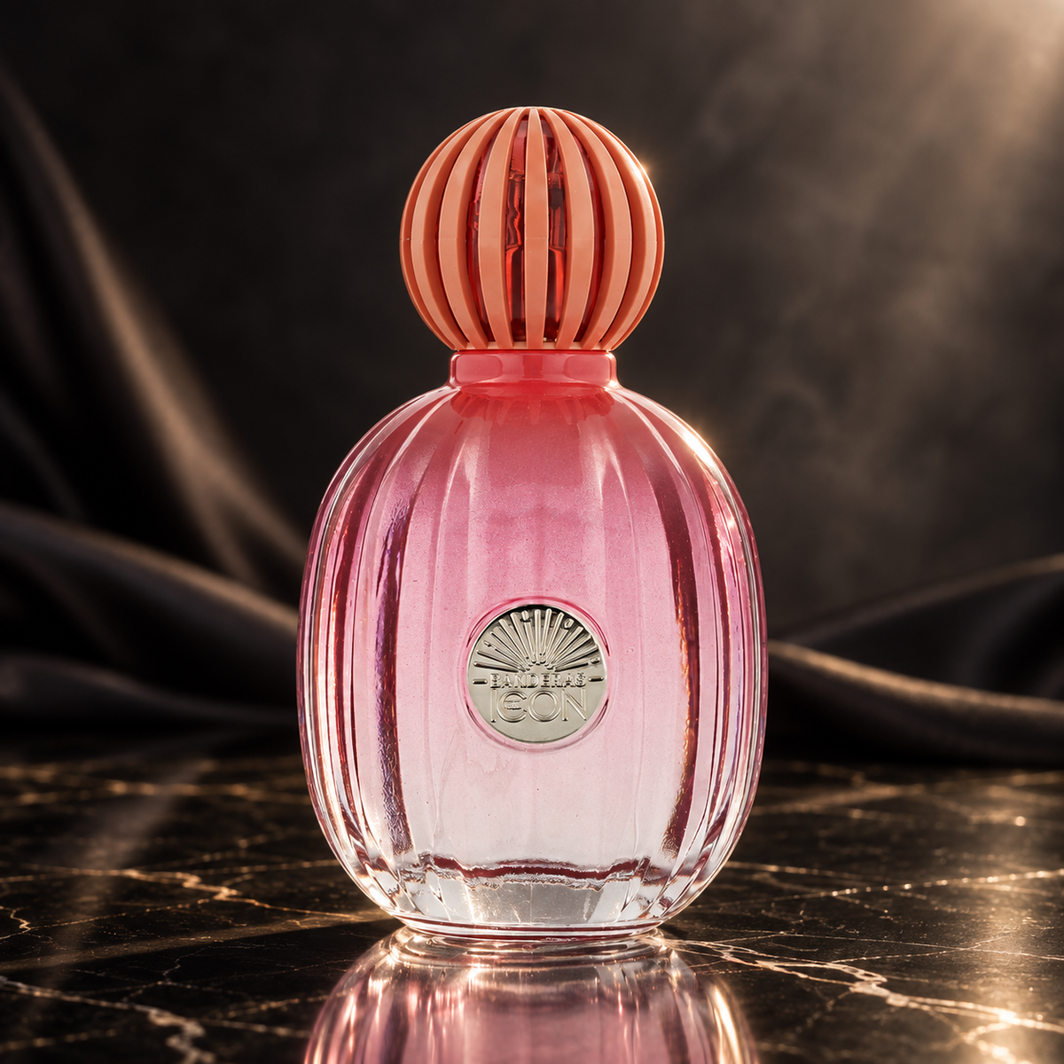 Banderas The Icon Splendid 100 ml – NewBelle campagna