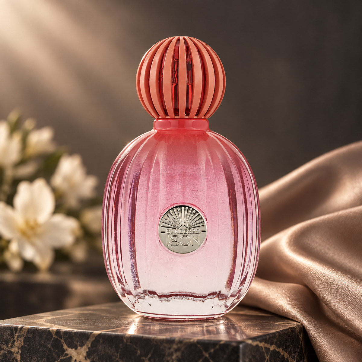 Banderas The Icon Splendid 100 ml – NewBelle editoriale