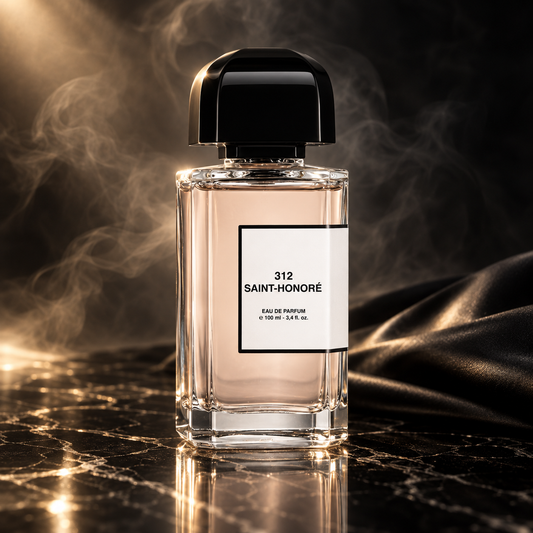 BDK Parfums 312 Saint-Honoré 100 ml - campagna luxury NewBelle