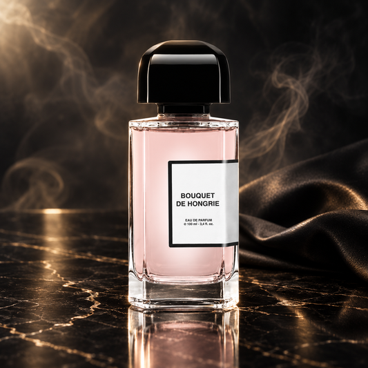 BDK Parfums Bouquet de Hongrie 100 ml - campagna luxury NewBelle