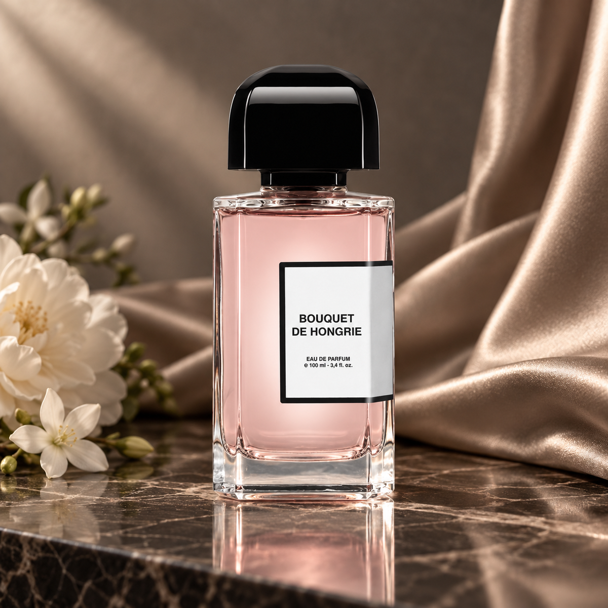 BDK Parfums Bouquet de Hongrie 100 ml - editoriale NewBelle