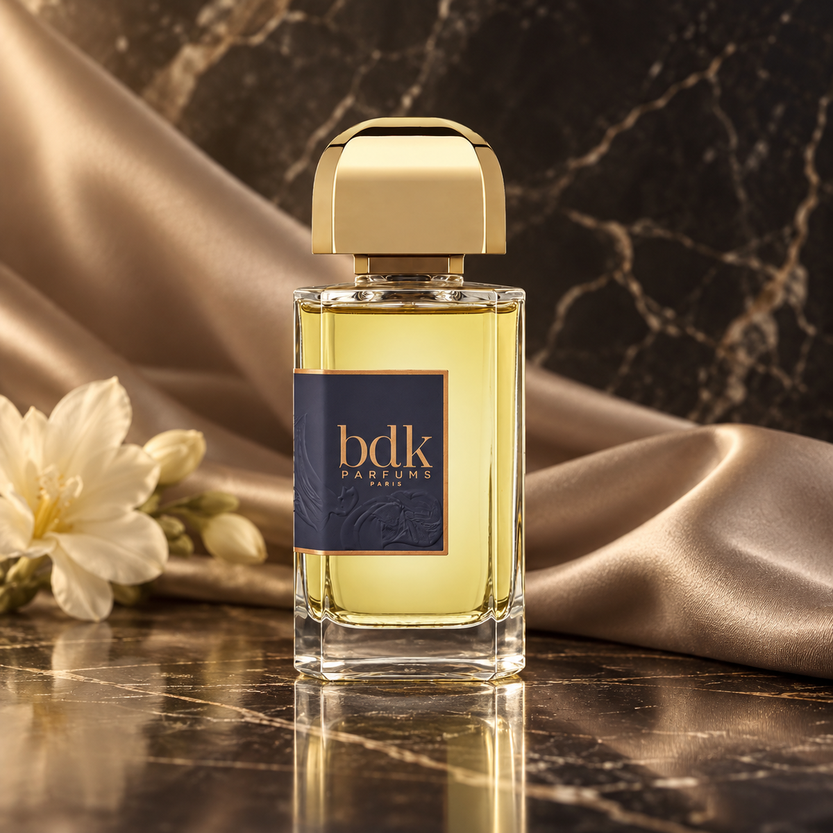 BDK Parfums French Bouquet 100 ml - editoriale NewBelle