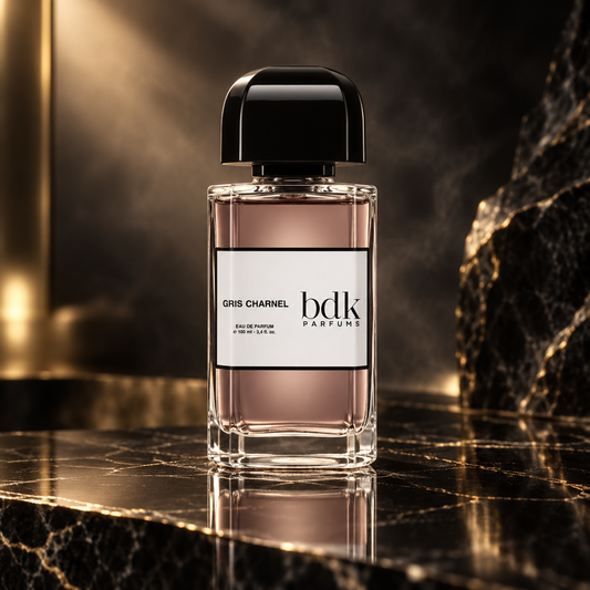 BDK Parfums Gris Charnel 100 ml - campagna luxury NewBelle