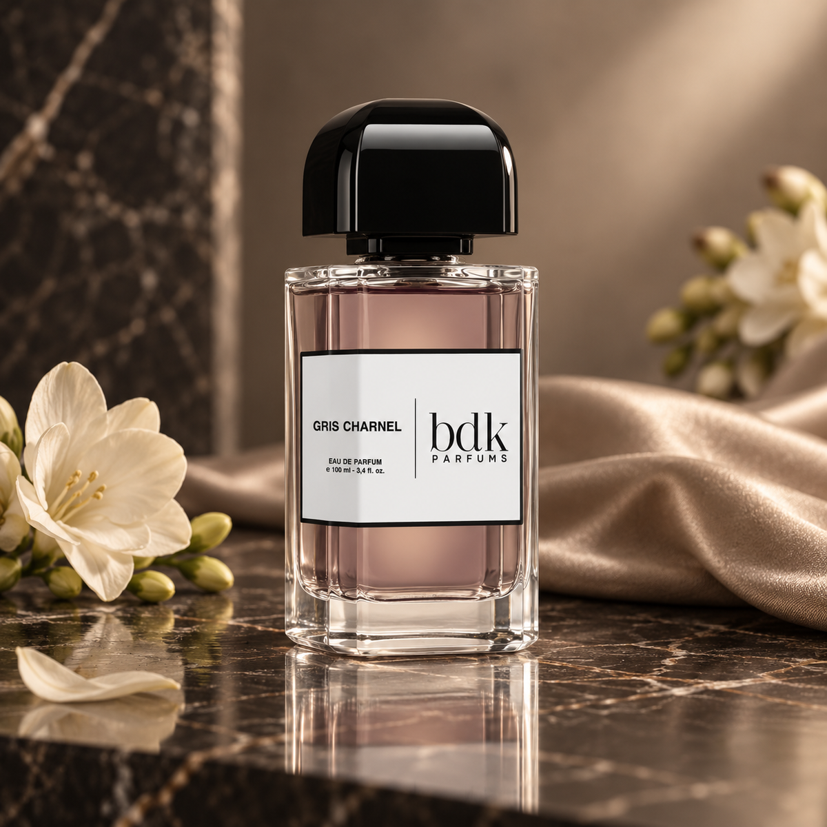 BDK Parfums Gris Charnel 100 ml - editoriale NewBelle