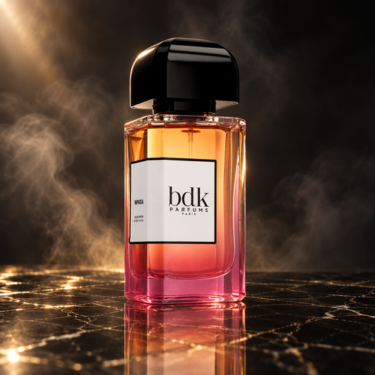 BDK Parfums Impadia 100 ml - campagna luxury NewBelle