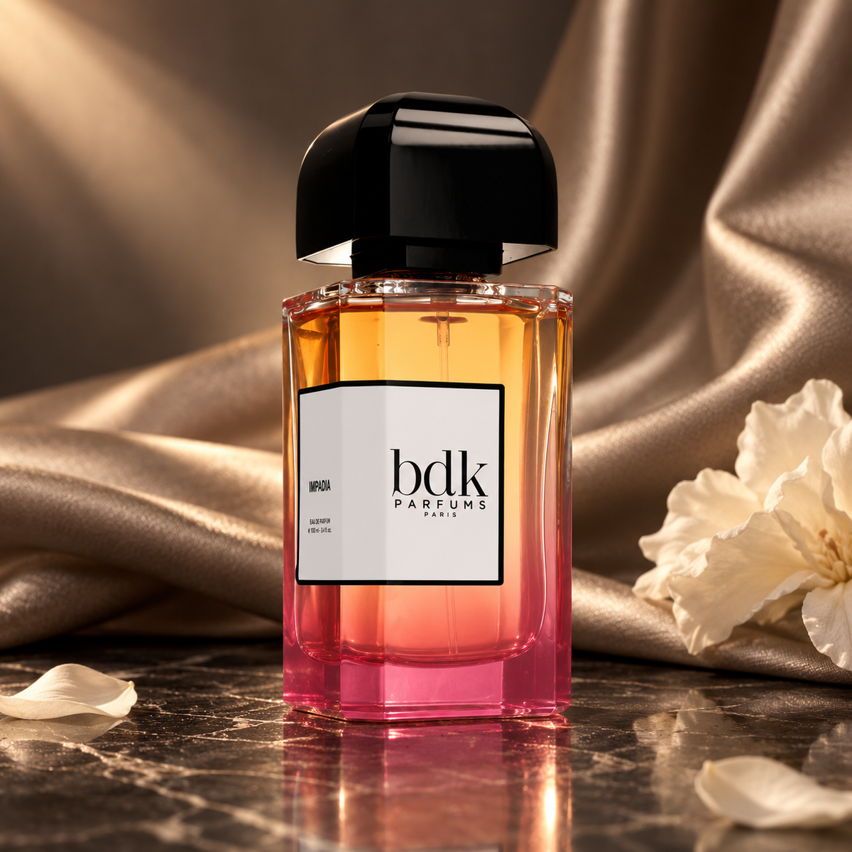 BDK Parfums Impadia 100 ml - editoriale NewBelle