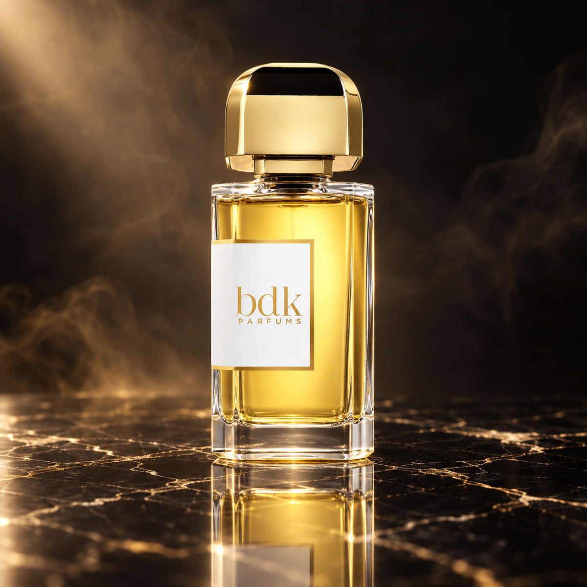 BDK Parfums Vanille Caviar 100 ml - campagna luxury NewBelle