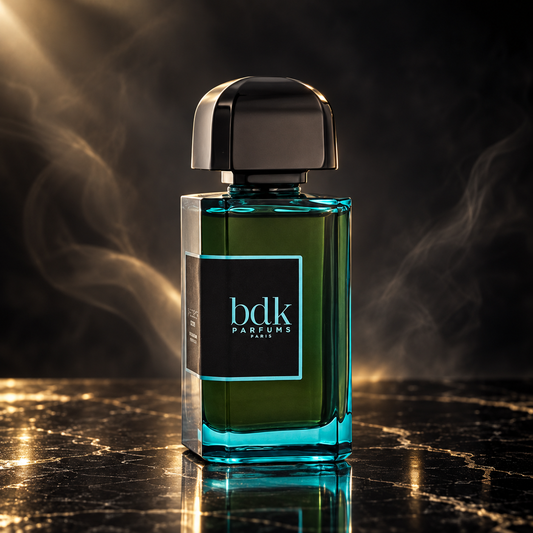 BDK Parfums Pas Ce Soir Extrait 100 ml – campagna luxury NewBelle