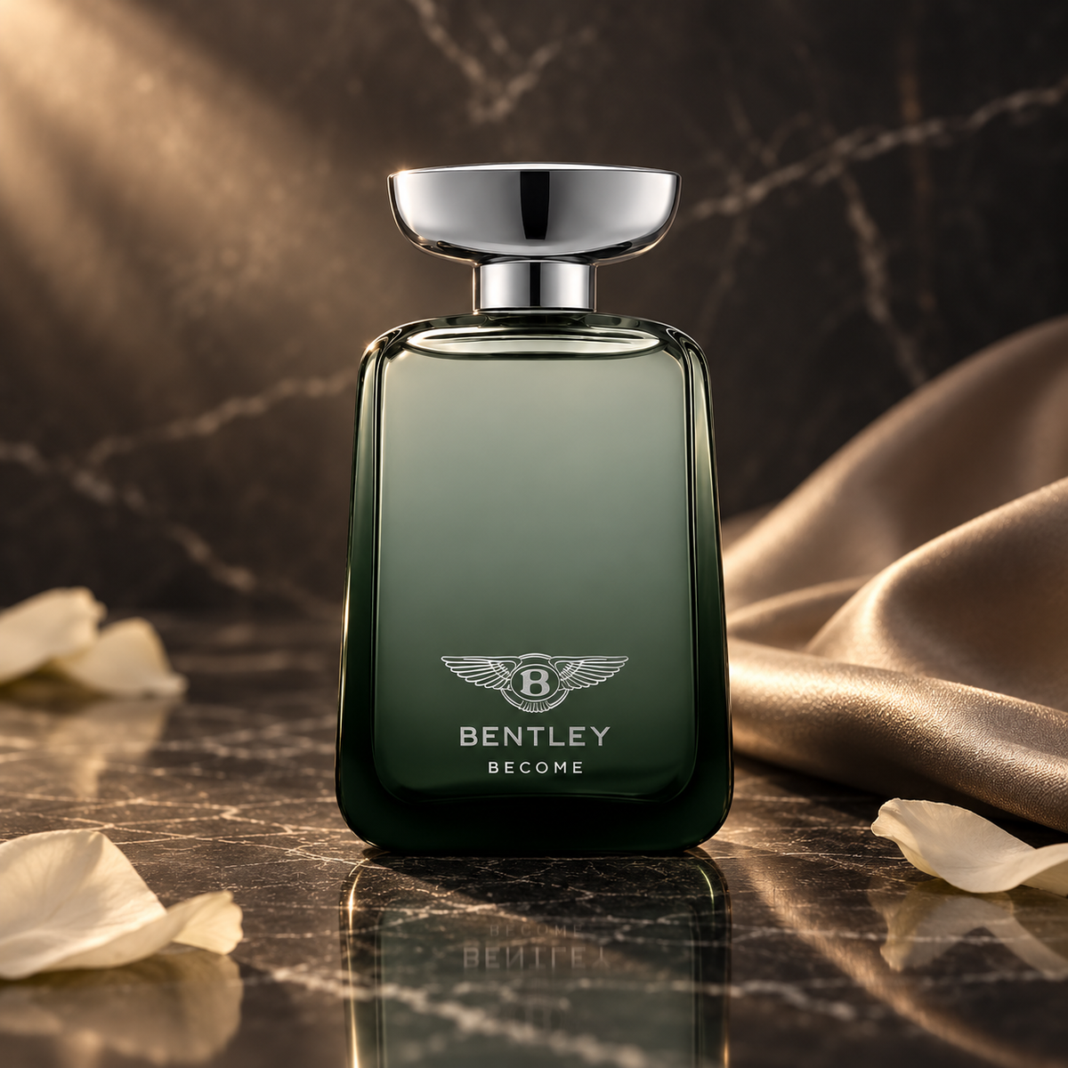 Bentley Become 60 ml – editoriale NewBelle