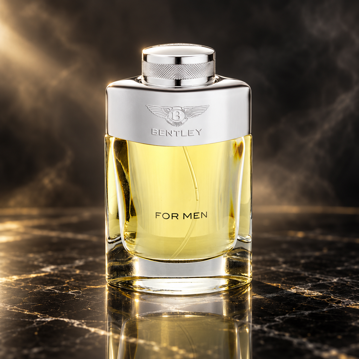 Bentley for Men 100 ml – campagna luxury NewBelle