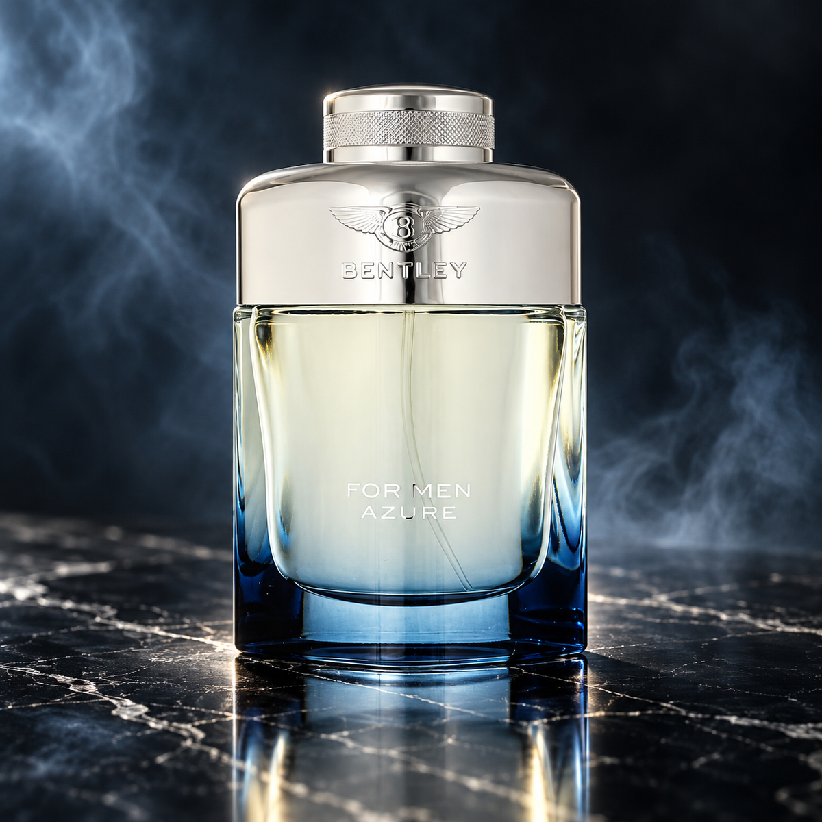 Bentley For Men Azure 100 ml – campagna luxury NewBelle
