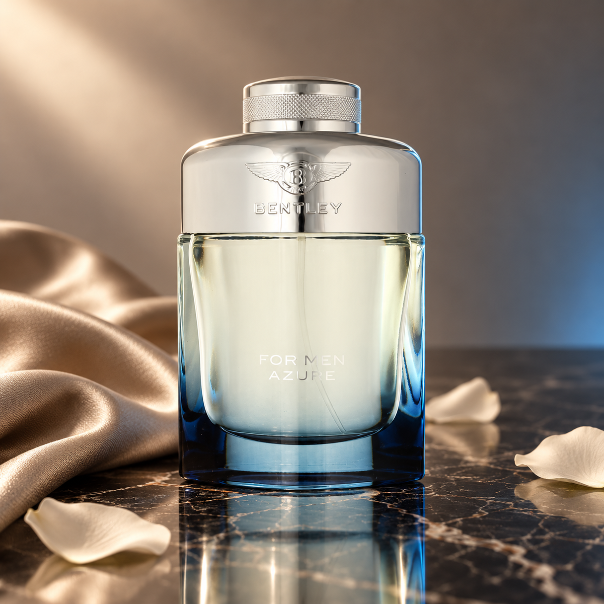 Bentley For Men Azure 100 ml – editoriale NewBelle