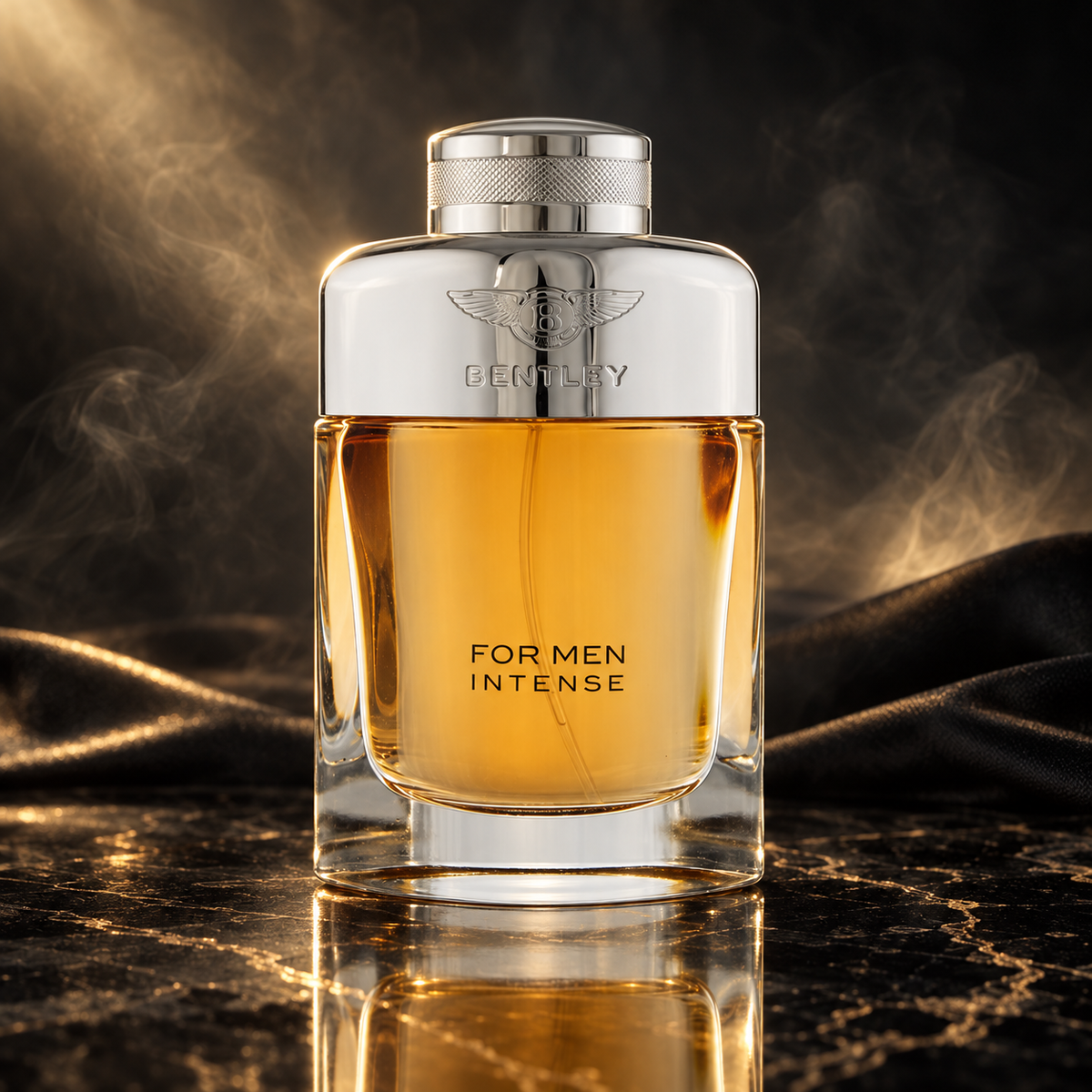 Bentley for Men Intense 100 ml – campagna luxury NewBelle
