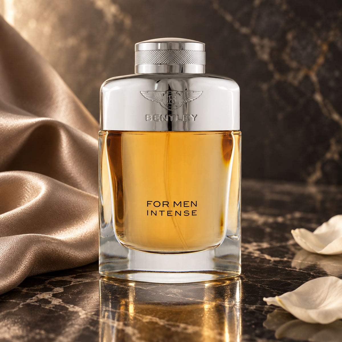Bentley for Men Intense 100 ml – editoriale NewBelle