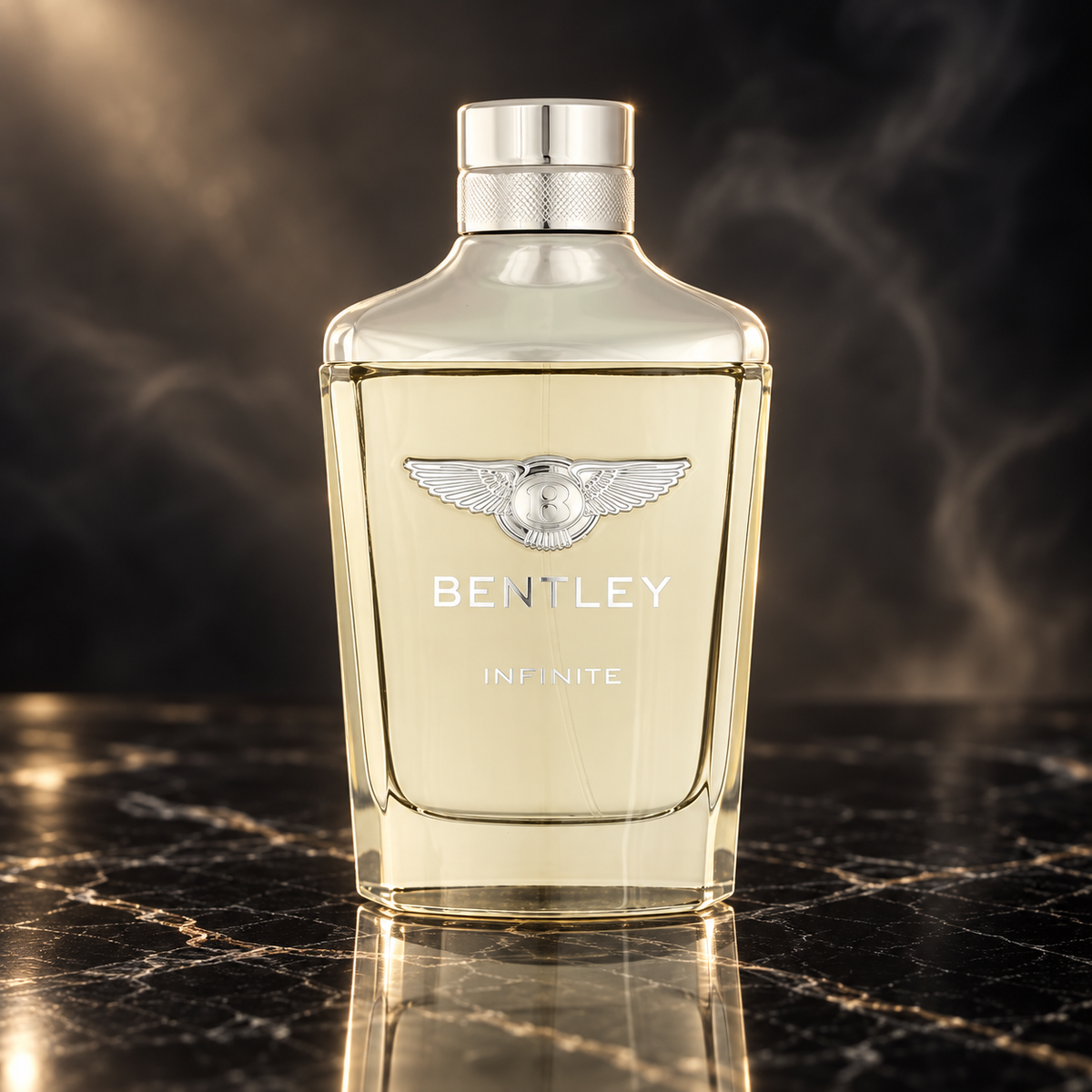 Bentley Infinite 100 ml – campagna luxury NewBelle