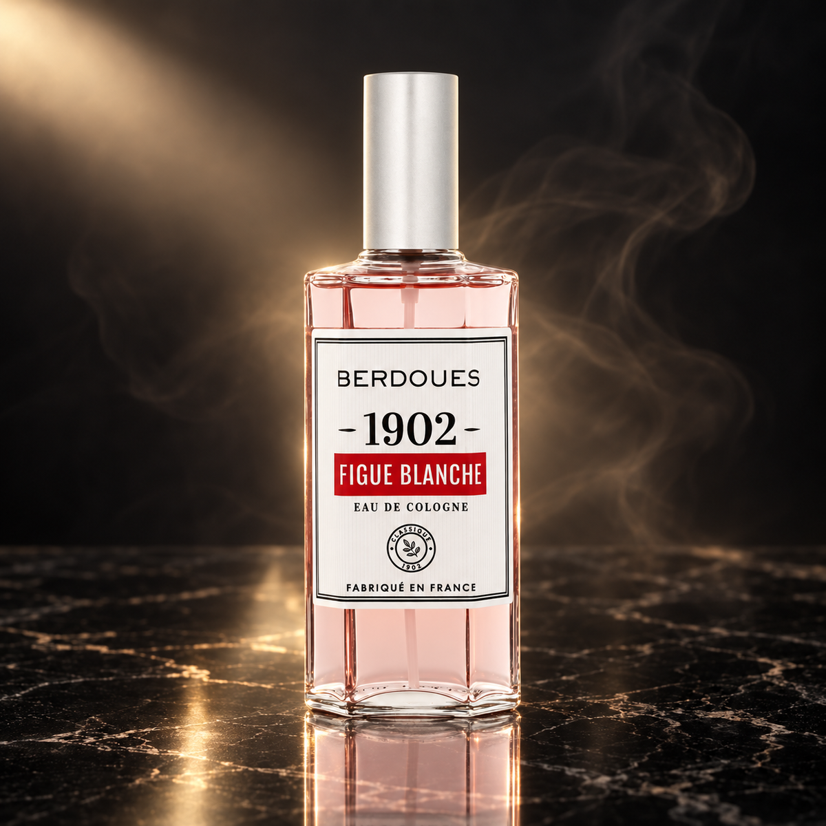 Berdoues 1902 Figue Blanche 125 ml - campagna luxury NewBelle
