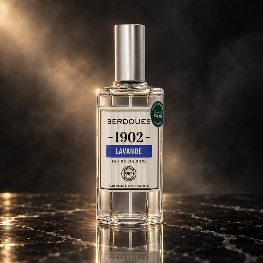 Berdoues 1902 Lavande 125 ml - campagna luxury NewBelle