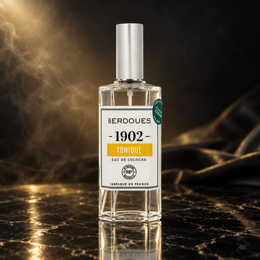 Berdoues 1902 Tonique 125 ml - campagna NewBelle