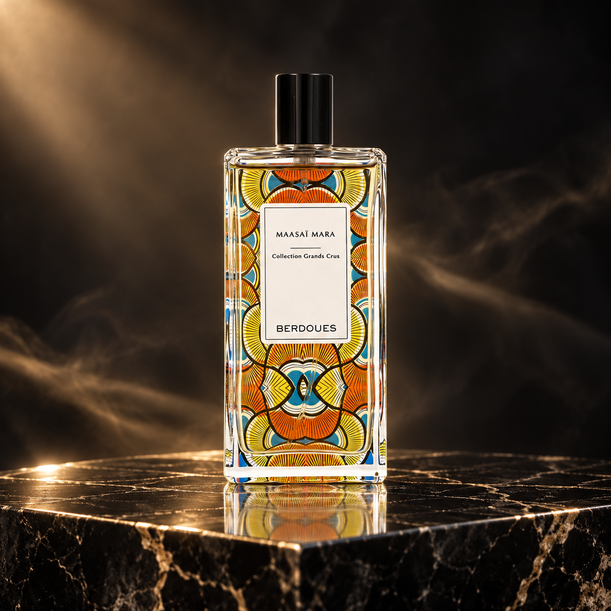 Berdoues Maasaï Mara 100 ml – campagna NewBelle
