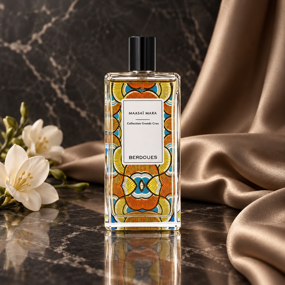 Berdoues Maasaï Mara 100 ml – editoriale NewBelle