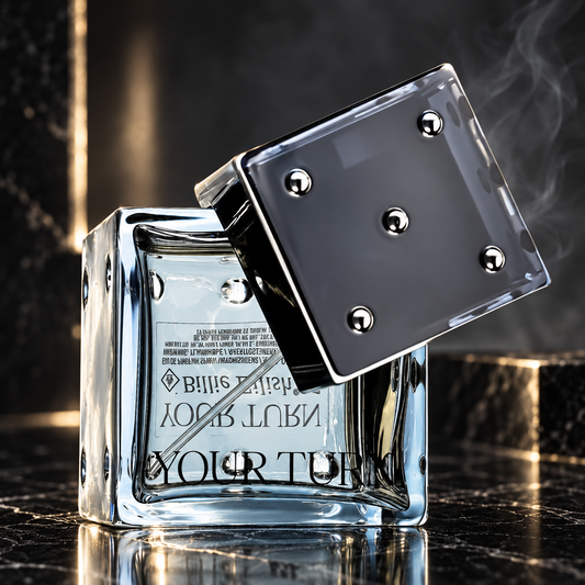 Billie Eilish Your Turn 100 ml – campagna luxury NewBelle