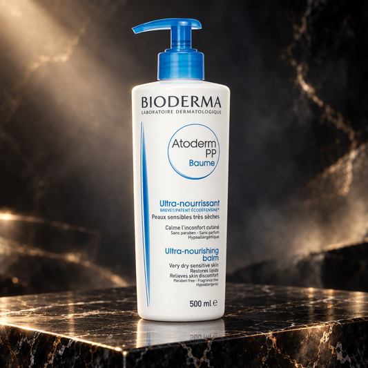 Bioderma Atoderm PP Baume 500 ml - campagna luxury NewBelle