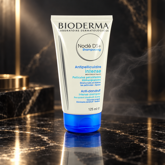 Bioderma Nodé DS+ 125 ml – campagna NewBelle