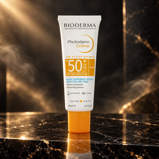 Bioderma Photoderm Crème SPF 50+ 40 ml – campagna NewBelle