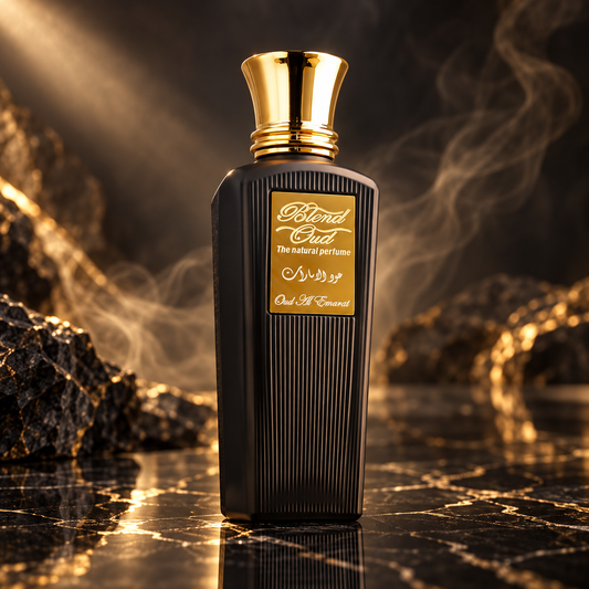 Blend Oud Oud Al Emarat 75 ml – campagna NewBelle