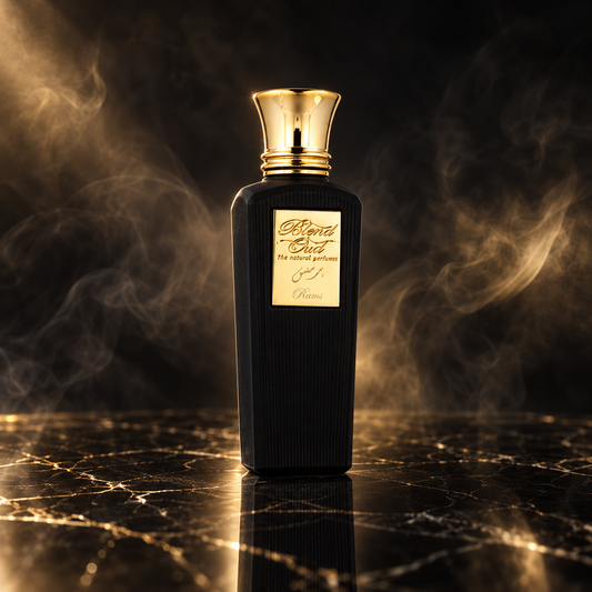 Blend Oud Rams 75 ml - campagna NewBelle