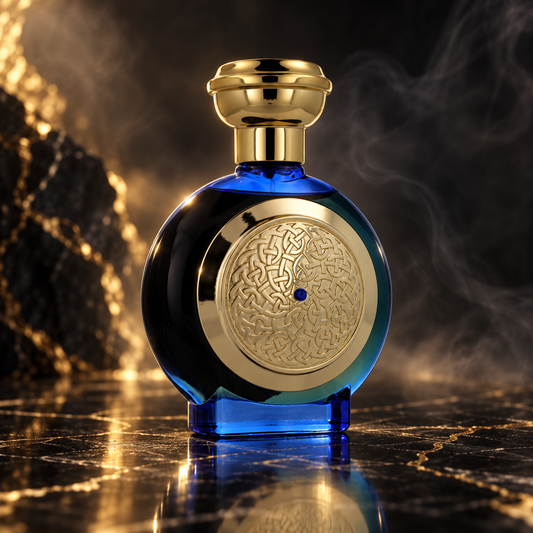 Boadicea the Victorious Blue Sapphire 100 ml – campagna luxury NewBelle