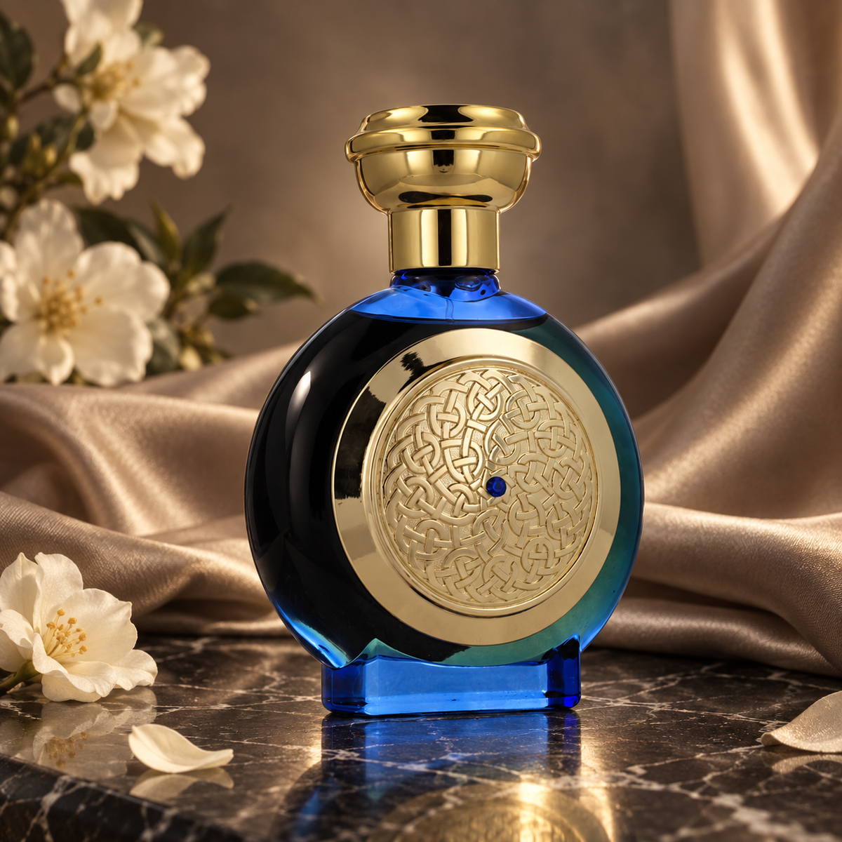 Boadicea the Victorious Blue Sapphire 100 ml – editoriale NewBelle