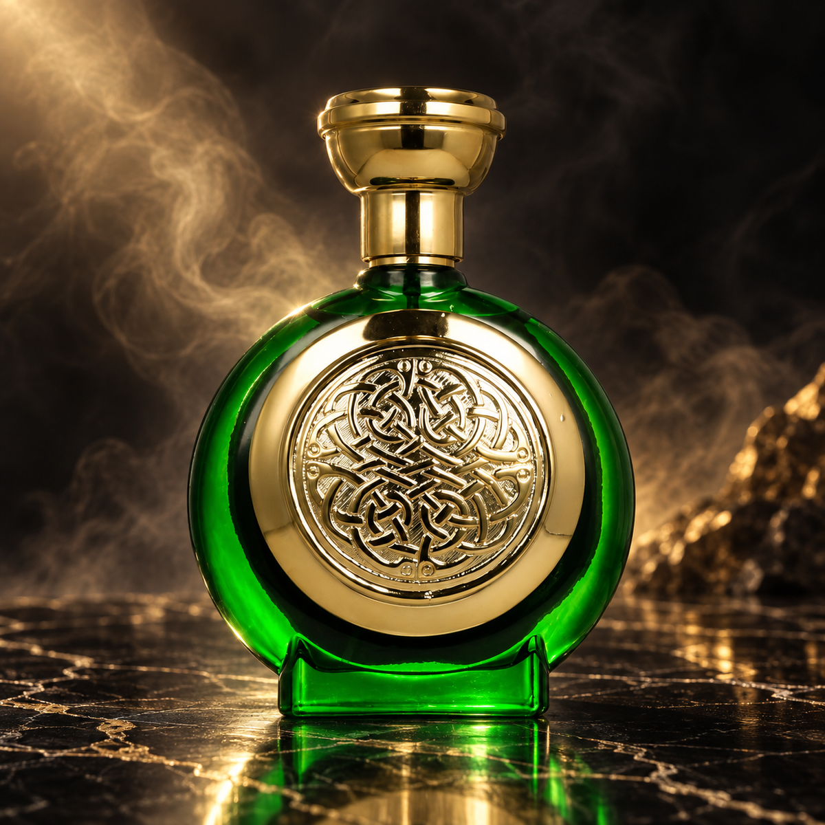 Boadicea the Victorious Complex 2020 – campagna luxury NewBelle