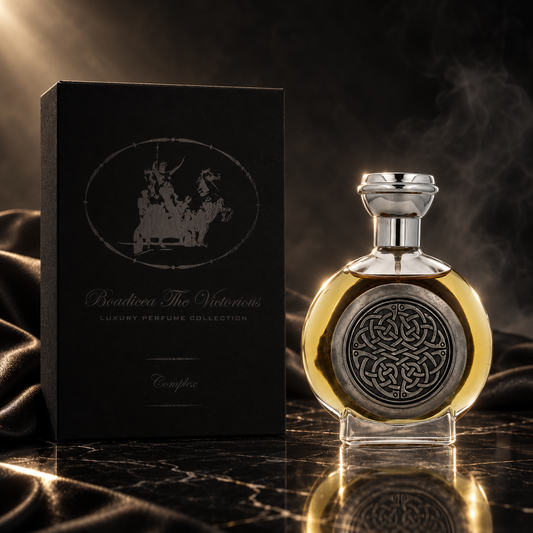 Boadicea the Victorious Complex 100 ml – campagna luxury NewBelle