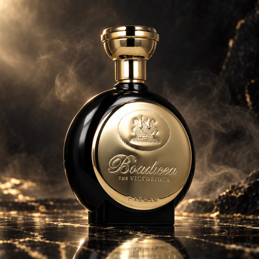 Boadicea the Victorious Dasman 100 ml – campagna luxury NewBelle