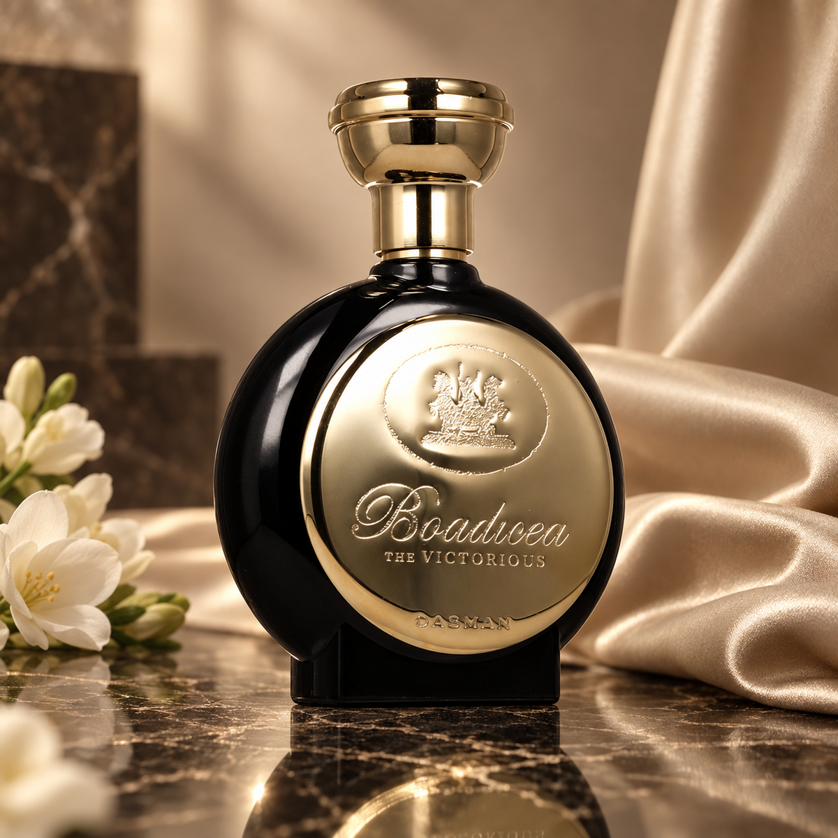 Boadicea the Victorious Dasman 100 ml – editoriale NewBelle