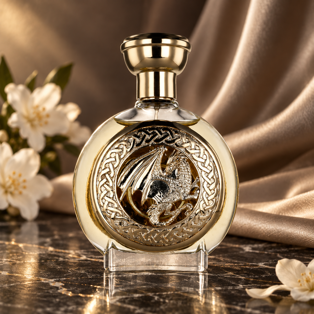 Boadicea the Victorious Dragon 100 ml – editoriale NewBelle