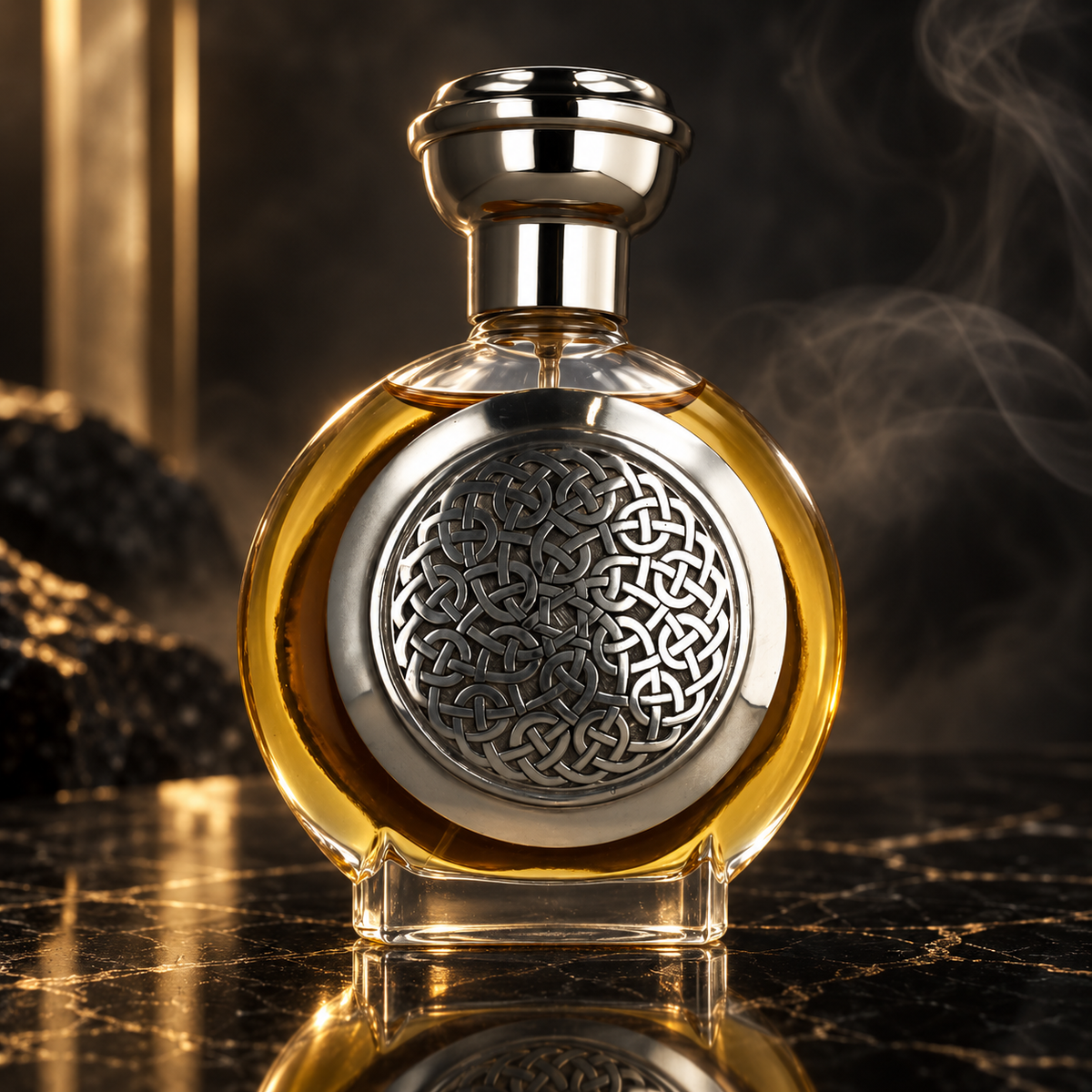 Boadicea the Victorious Elaborate 100 ml – campagna luxury NewBelle