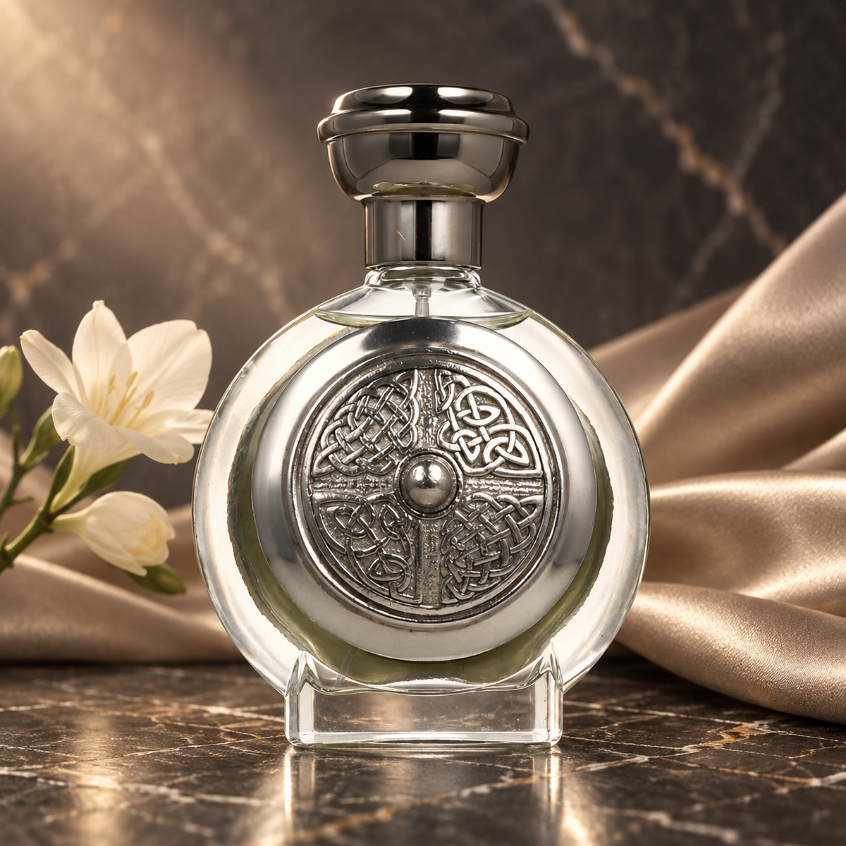 Boadicea the Victorious Energizer 100 ml – editoriale NewBelle