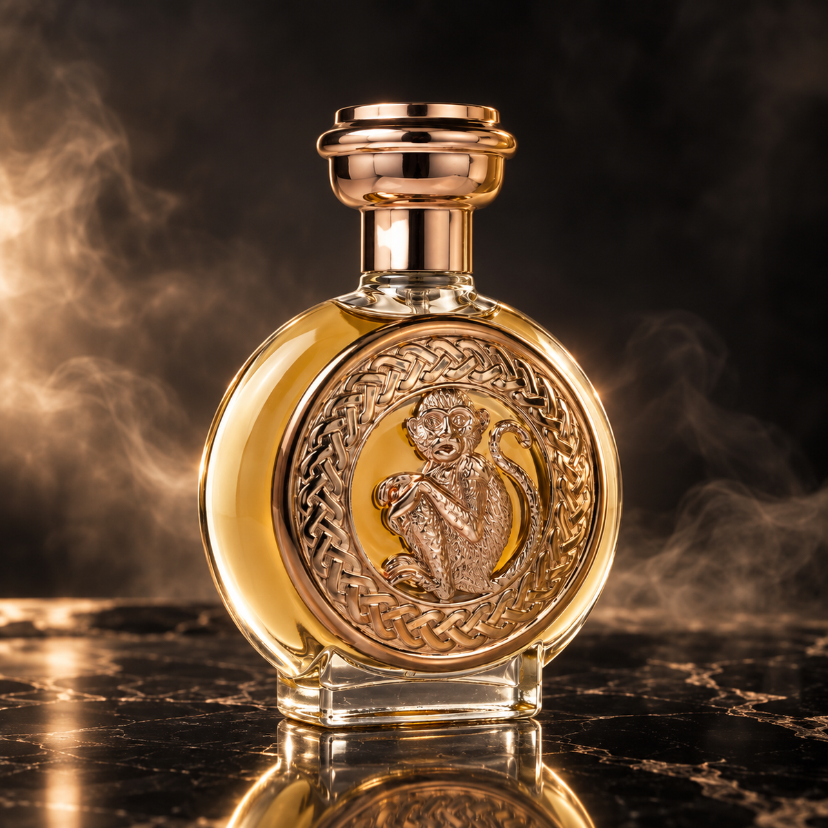 Boadicea the Victorious Hasu 100 ml – campagna luxury NewBelle