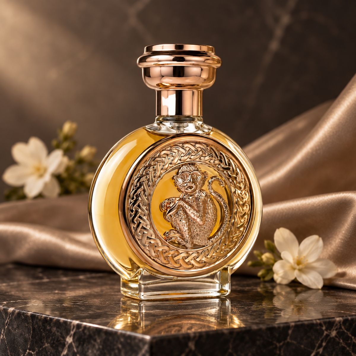 Boadicea the Victorious Hasu 100 ml – editoriale NewBelle