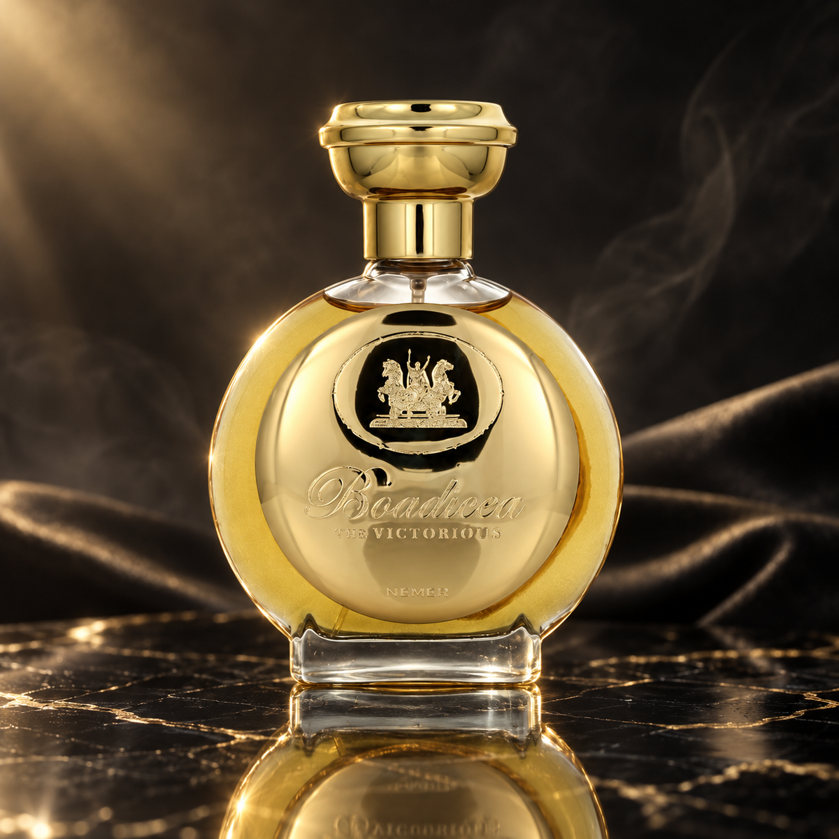 Boadicea the Victorious Nemer 100 ml – campagna luxury NewBelle