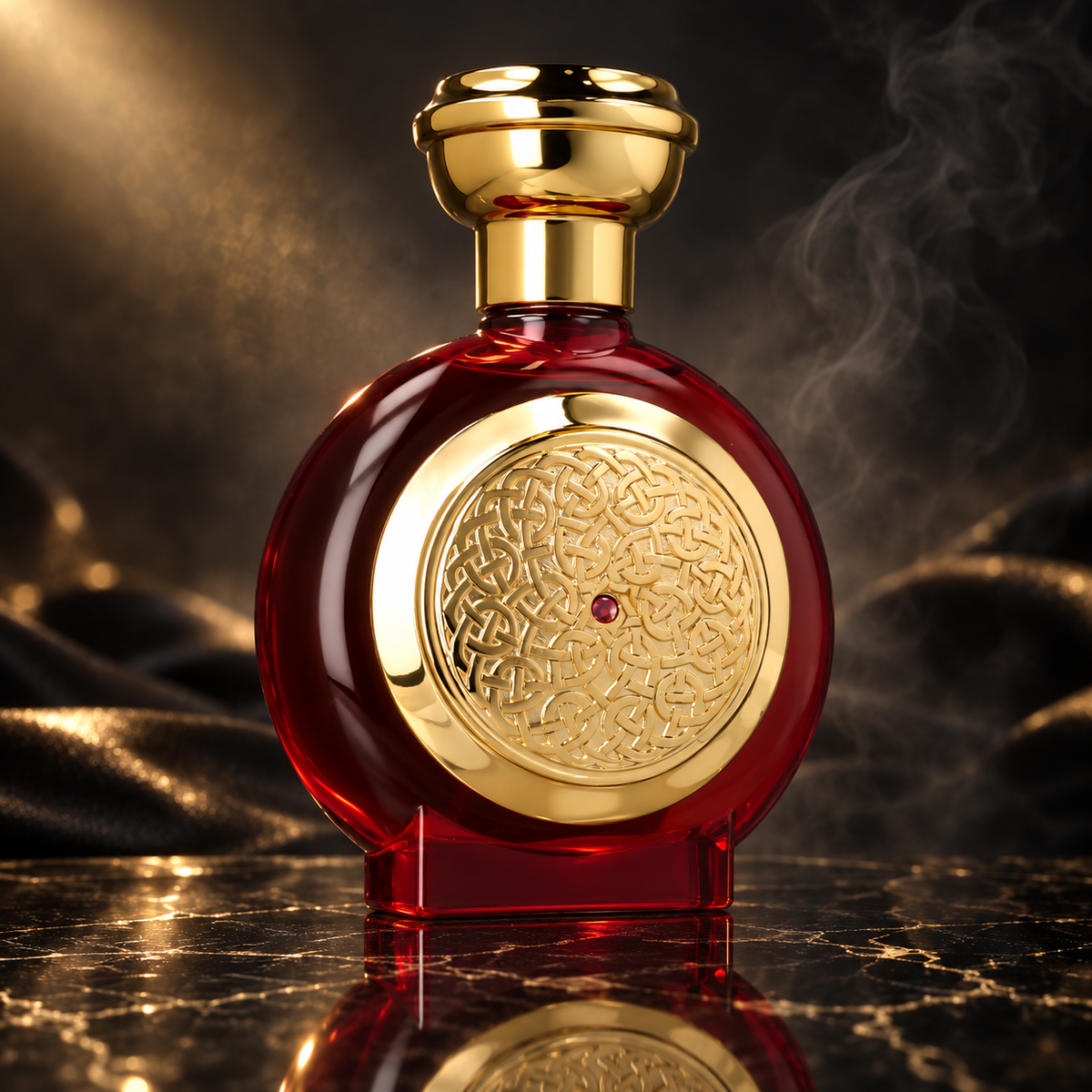Boadicea the Victorious Oud Sapphire 100 ml - campagna luxury NewBelle
