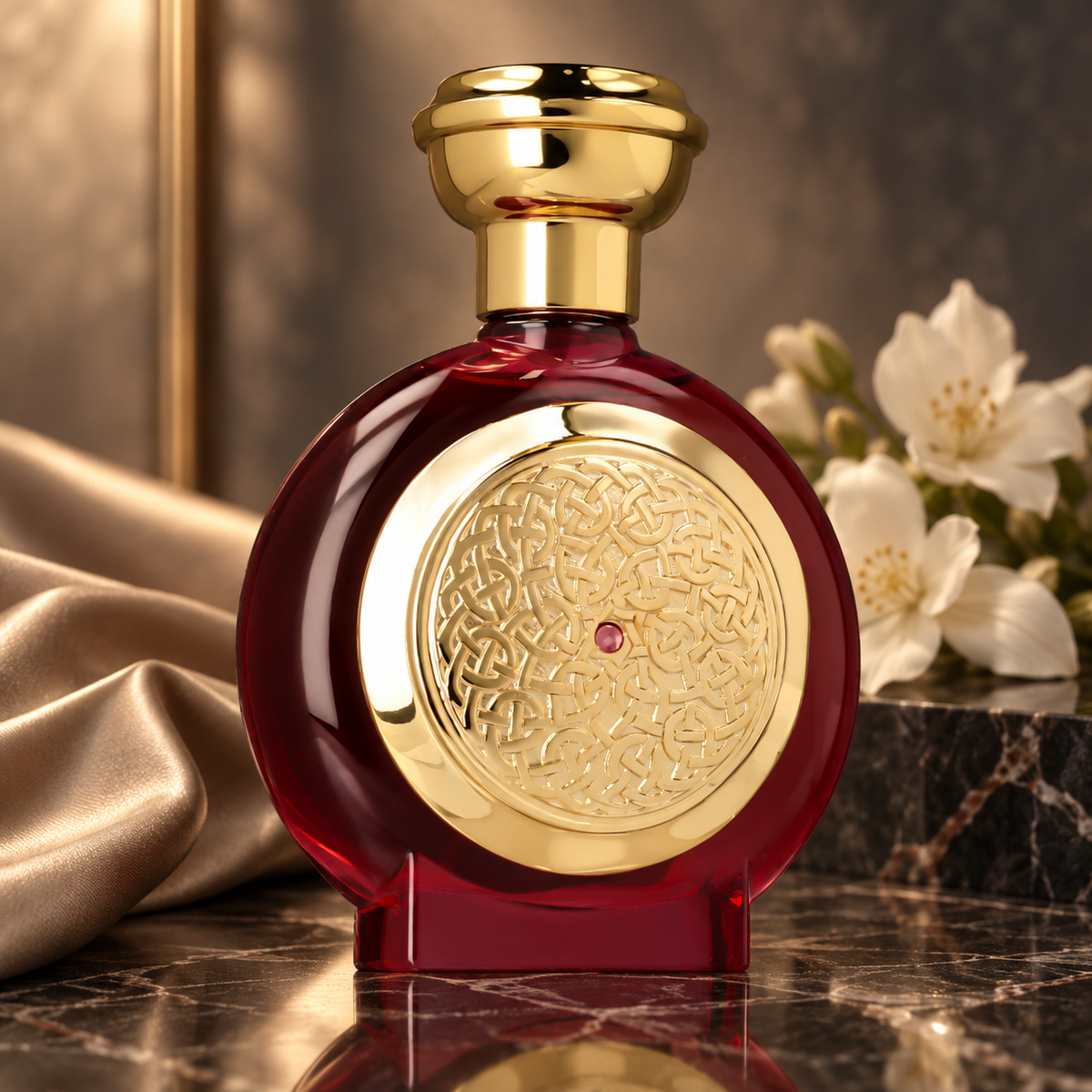 Boadicea the Victorious Oud Sapphire 100 ml - editoriale NewBelle