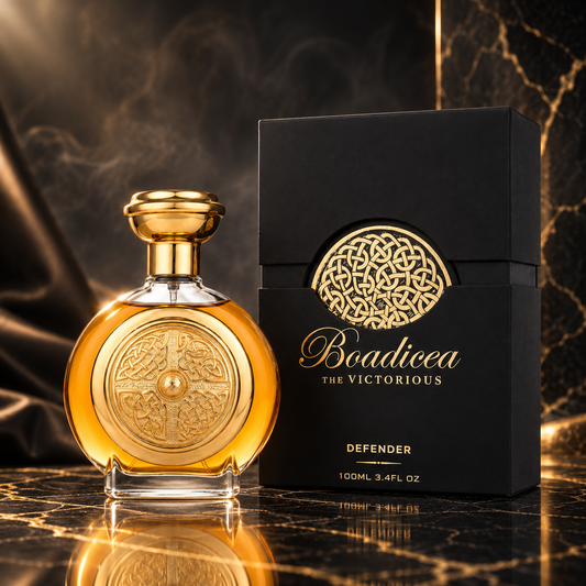 Boadicea the Victorious Defender 100 ml – campagna luxury