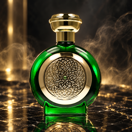 Boadicea the Victorious Green Sapphire 100 ml - campagna luxury NewBelle