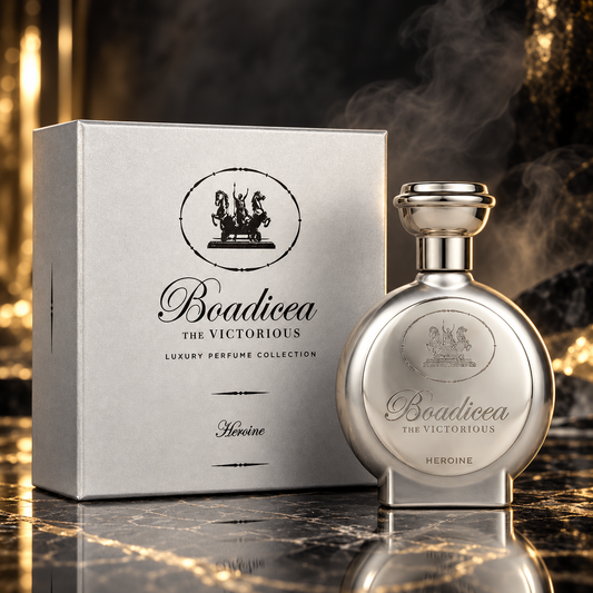 Boadicea the Victorious Heroine 100 ml - campagna luxury NewBelle