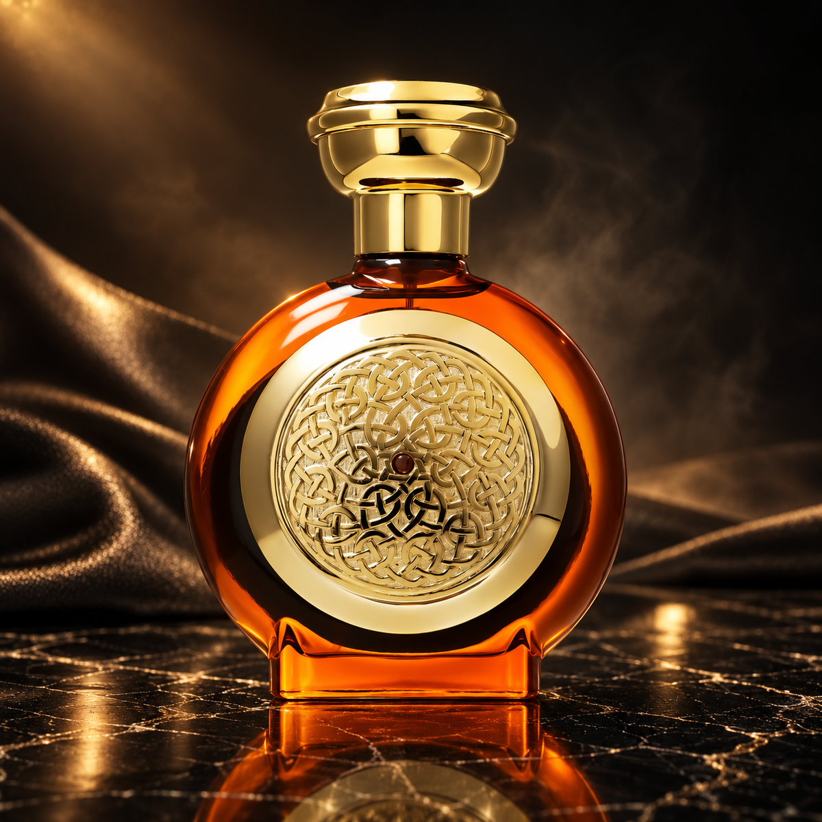 Boadicea the Victorious Tobacco Sapphire 100 ml – campagna luxury NewBelle
