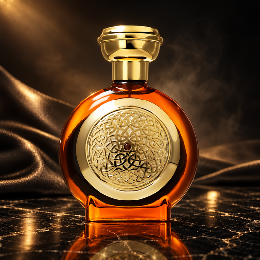 Boadicea the Victorious Tobacco Sapphire 100 ml – campagna luxury NewBelle