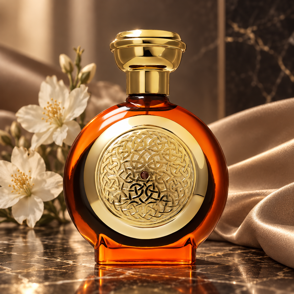 Boadicea the Victorious Tobacco Sapphire 100 ml – editoriale NewBelle